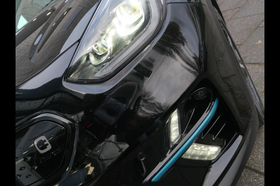 Kia e-Niro DynamicPlusLine 64 kWh | Trekhaak | Cruise | Clima | Camera | Carplay | Keyless | Navi | Stoel-stuurverwarming |