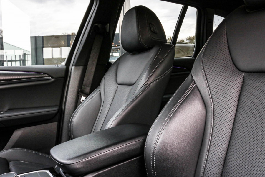 BMW X3 XDrive30e M-SPORT - TREKHAAK - CAMERA - NIEUW MODEL - 30e - M-PAKKET