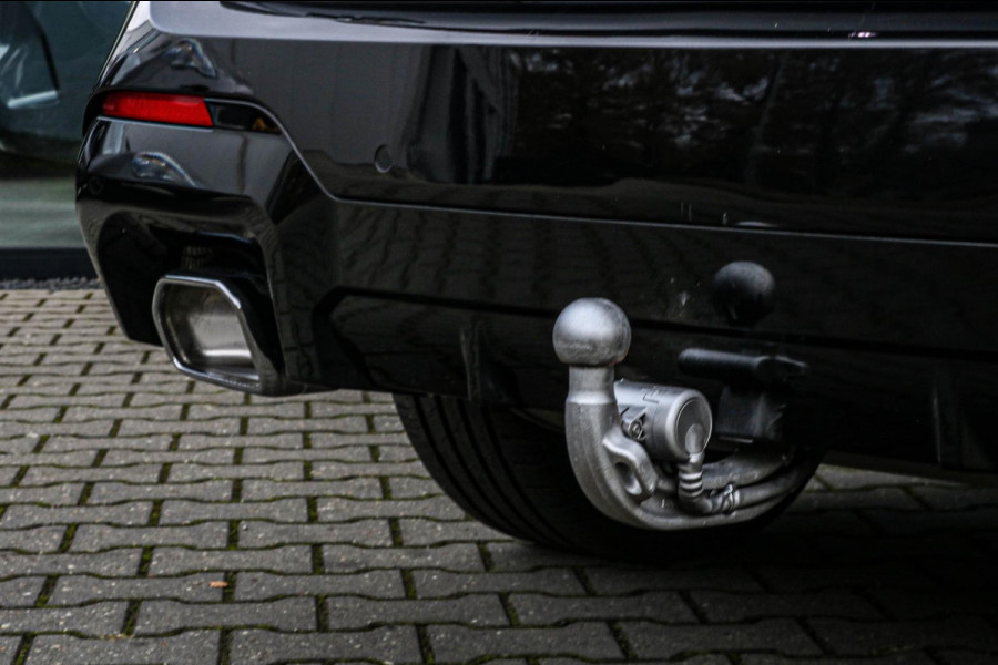 BMW X3 XDrive30e M-SPORT - TREKHAAK - CAMERA - NIEUW MODEL - 30e - M-PAKKET