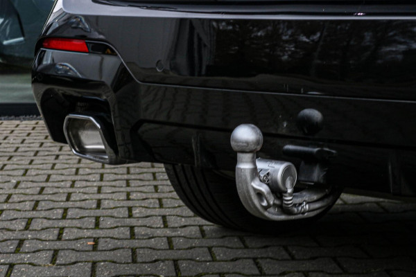 BMW X3 XDrive30e M-SPORT - TREKHAAK - CAMERA - NIEUW MODEL - 30e - M-PAKKET