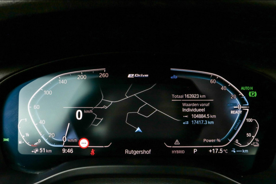 BMW X3 XDrive30e M-SPORT - TREKHAAK - CAMERA - NIEUW MODEL - 30e - M-PAKKET