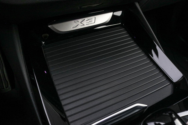 BMW X3 XDrive30e M-SPORT - TREKHAAK - CAMERA - NIEUW MODEL - 30e - M-PAKKET