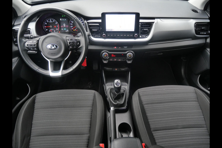 Kia Stonic 1.0 T-GDi MHEV DynamicLine | Cruise | Clima | Carplay | Camera | Navi |