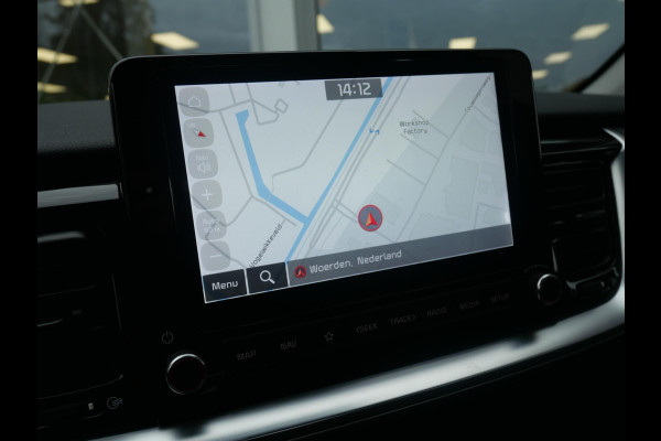 Kia Stonic 1.0 T-GDi MHEV DynamicLine | Cruise | Clima | Carplay | Camera | Navi |