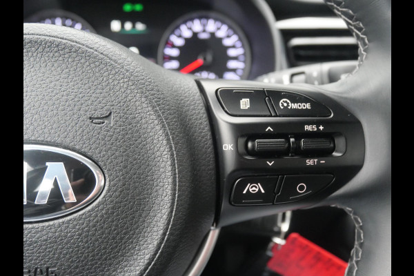 Kia Stonic 1.0 T-GDi MHEV DynamicLine | Cruise | Clima | Carplay | Camera | Navi |