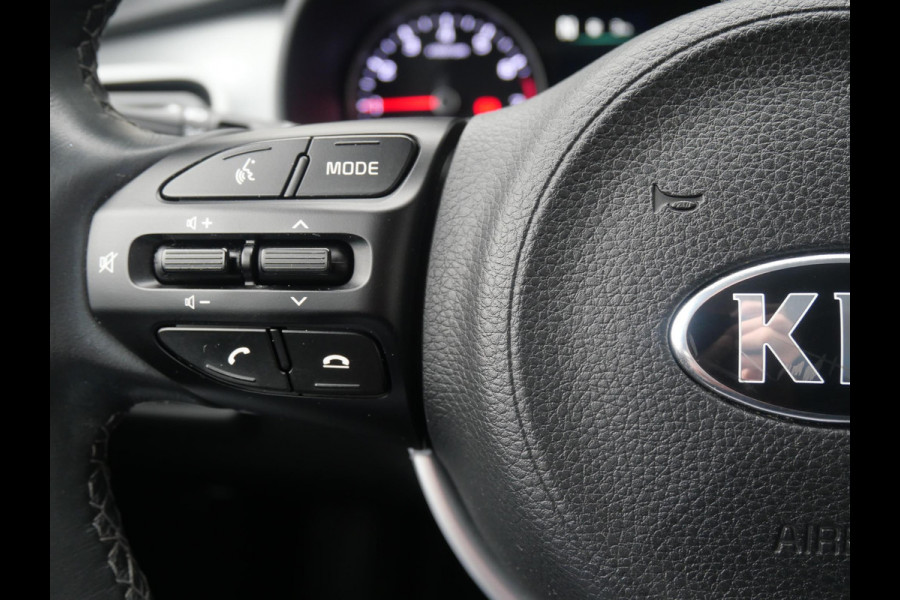 Kia Stonic 1.0 T-GDi MHEV DynamicLine | Cruise | Clima | Carplay | Camera | Navi |