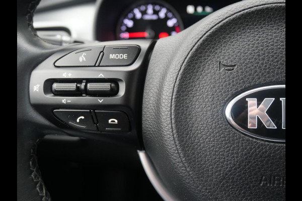 Kia Stonic 1.0 T-GDi MHEV DynamicLine | Cruise | Clima | Carplay | Camera | Navi |