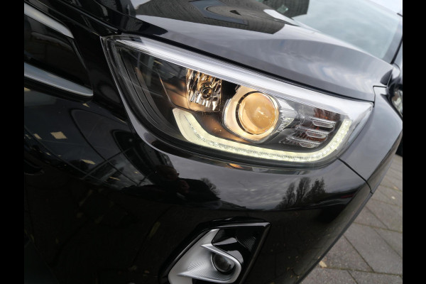 Kia Stonic 1.0 T-GDi MHEV DynamicLine | Cruise | Clima | Carplay | Camera | Navi |