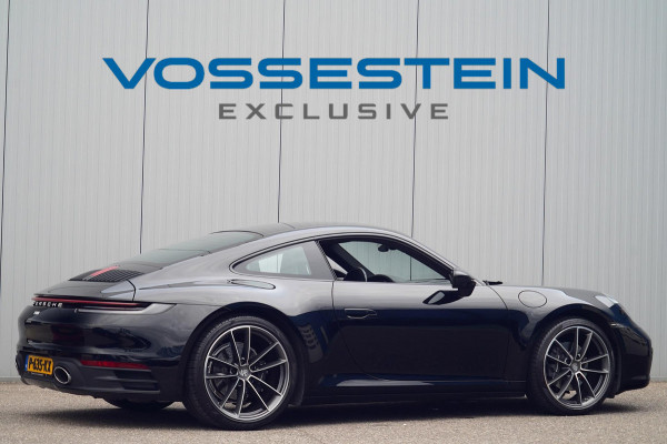 Porsche 911 3.0 Carrera / NL-Auto / 1e Eigenaar / Sportuitlaat / Stuur- & Stoelverw. / 360 Camera / 45dkm NAP