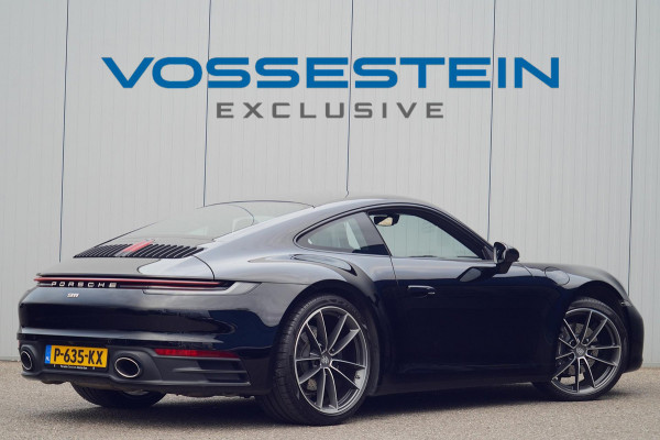 Porsche 911 3.0 Carrera / NL-Auto / 1e Eigenaar / Sportuitlaat / Stuur- & Stoelverw. / 360 Camera / 45dkm NAP