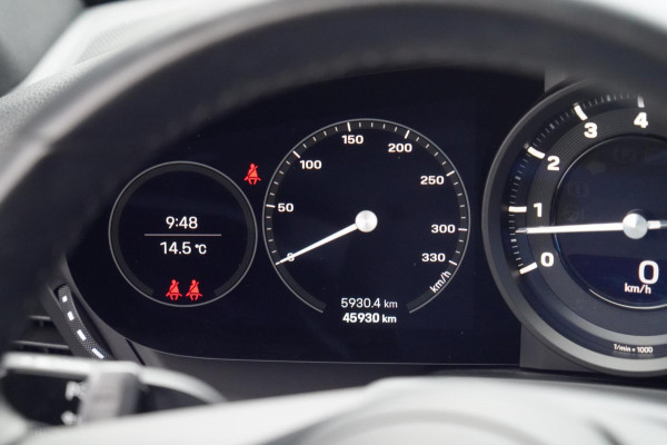 Porsche 911 3.0 Carrera / NL-Auto / 1e Eigenaar / Sportuitlaat / Stuur- & Stoelverw. / 360 Camera / 45dkm NAP