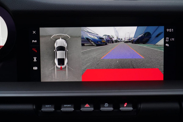 Porsche 911 3.0 Carrera / NL-Auto / 1e Eigenaar / Sportuitlaat / Stuur- & Stoelverw. / 360 Camera / 45dkm NAP
