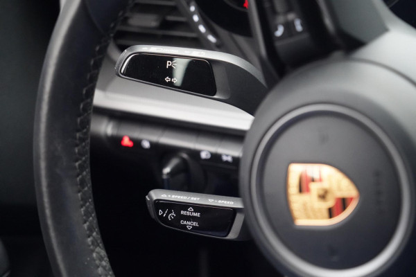 Porsche 911 3.0 Carrera / NL-Auto / 1e Eigenaar / Sportuitlaat / Stuur- & Stoelverw. / 360 Camera / 45dkm NAP