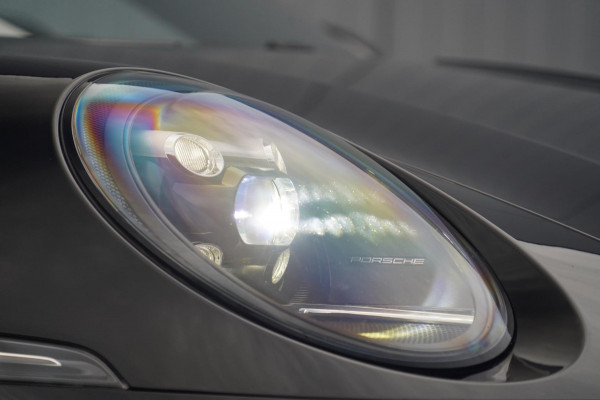 Porsche 911 3.0 Carrera / NL-Auto / 1e Eigenaar / Sportuitlaat / Stuur- & Stoelverw. / 360 Camera / 45dkm NAP