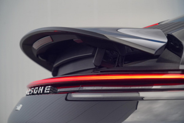 Porsche 911 3.0 Carrera / NL-Auto / 1e Eigenaar / Sportuitlaat / Stuur- & Stoelverw. / 360 Camera / 45dkm NAP