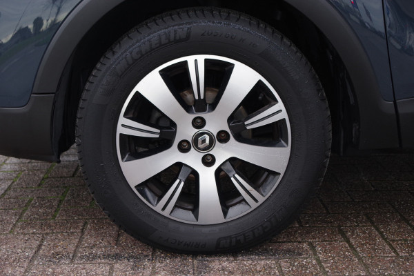 Renault Captur 0.9 TCe Zen, Trekhaak, Airco, Bluetooth