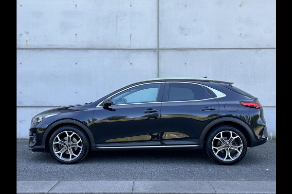 Kia Xceed 1.5 T-GDI MHEV DynamicPlusLine | Automaat | Navigatie | Camera | Stoelverwarming |
