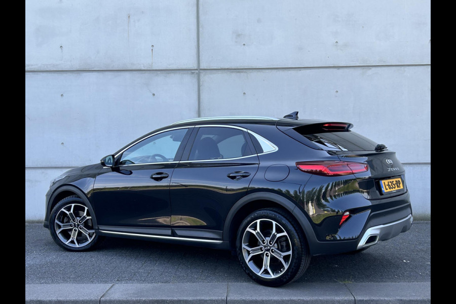 Kia Xceed 1.5 T-GDI MHEV DynamicPlusLine | Automaat | Navigatie | Camera | Stoelverwarming |