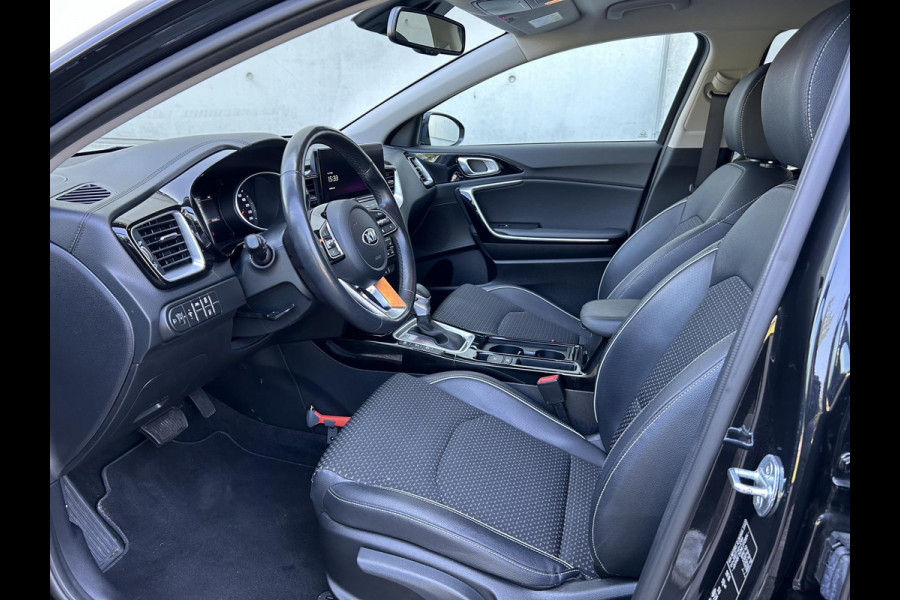 Kia Xceed 1.5 T-GDI MHEV DynamicPlusLine | Automaat | Navigatie | Camera | Stoelverwarming |