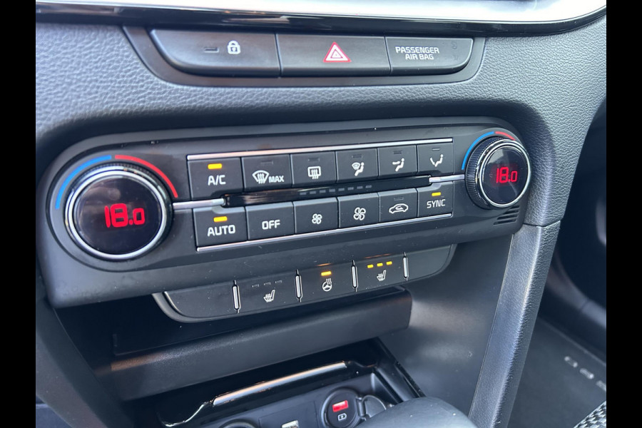 Kia Xceed 1.5 T-GDI MHEV DynamicPlusLine | Automaat | Navigatie | Camera | Stoelverwarming |