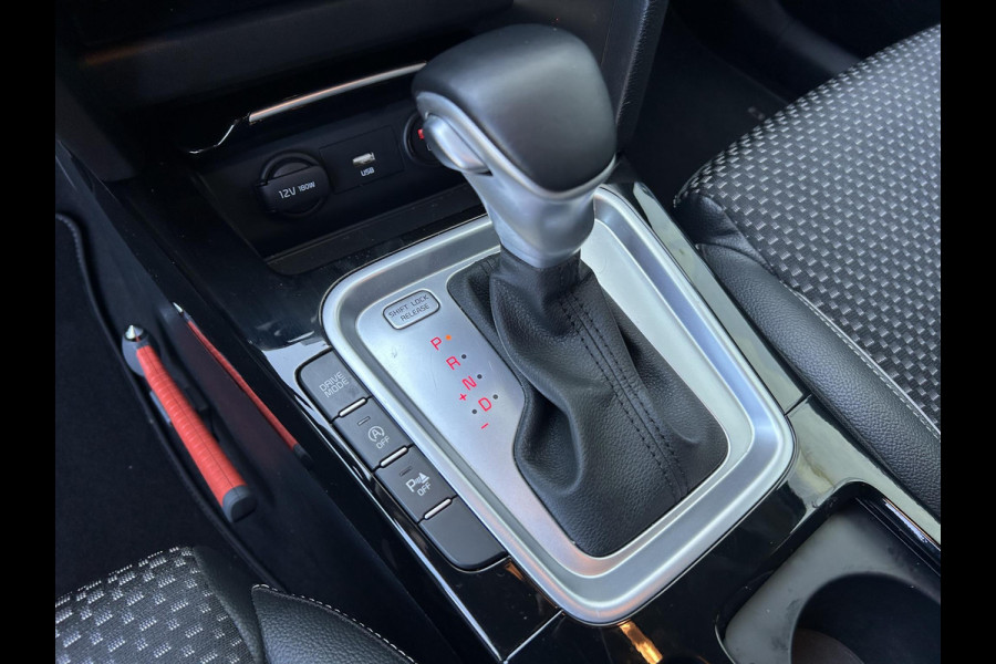 Kia Xceed 1.5 T-GDI MHEV DynamicPlusLine | Automaat | Navigatie | Camera | Stoelverwarming |