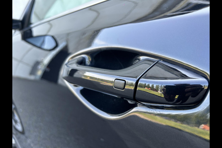 Kia Xceed 1.5 T-GDI MHEV DynamicPlusLine | Automaat | Navigatie | Camera | Stoelverwarming |