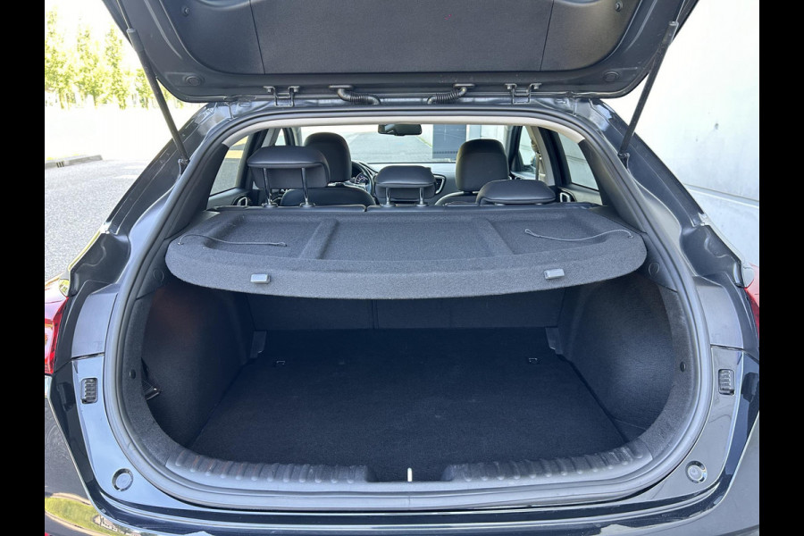 Kia Xceed 1.5 T-GDI MHEV DynamicPlusLine | Automaat | Navigatie | Camera | Stoelverwarming |