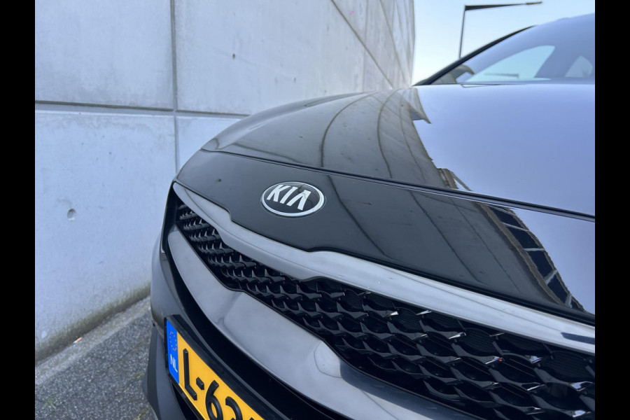 Kia Xceed 1.5 T-GDI MHEV DynamicPlusLine | Automaat | Navigatie | Camera | Stoelverwarming |