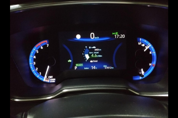 Toyota Corolla Touring Sports 1.8 Hybrid Business Plus lage km stand!