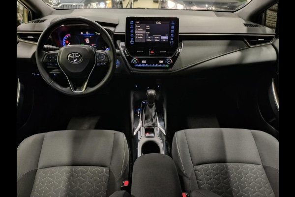Toyota Corolla Touring Sports 1.8 Hybrid Business Plus lage km stand!