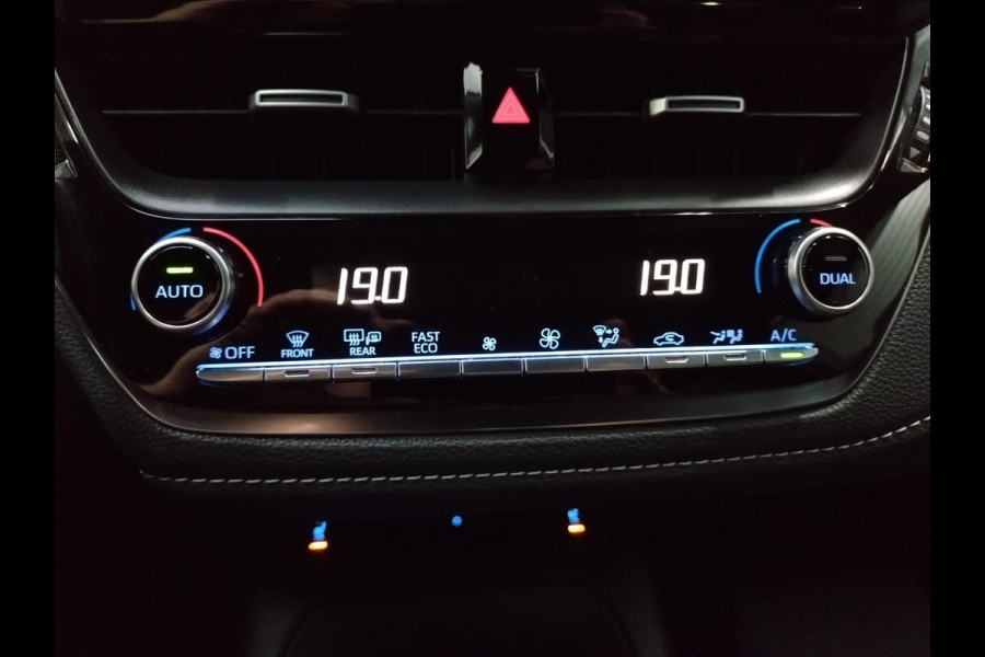 Toyota Corolla Touring Sports 1.8 Hybrid Business Plus lage km stand!