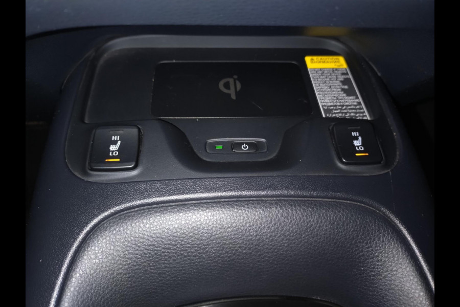 Toyota Corolla Touring Sports 1.8 Hybrid Business Plus lage km stand!