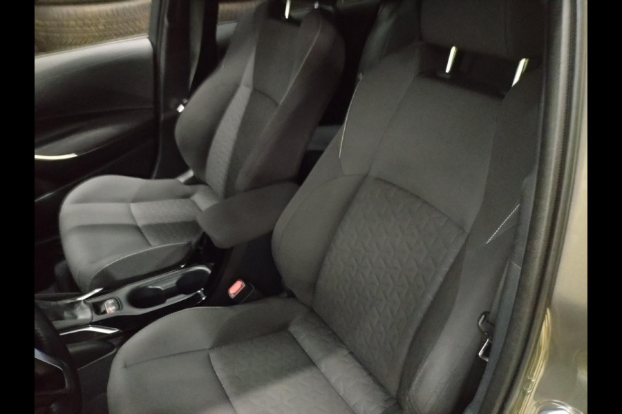 Toyota Corolla Touring Sports 1.8 Hybrid Business Plus lage km stand!