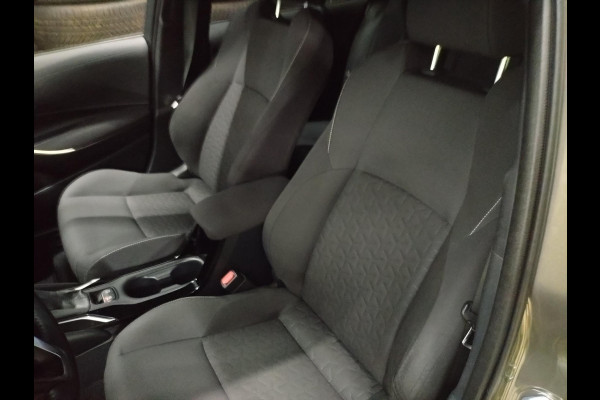 Toyota Corolla Touring Sports 1.8 Hybrid Business Plus lage km stand!