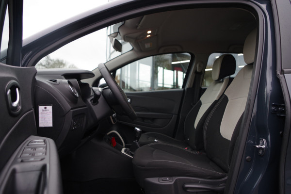 Renault Captur 0.9 TCe Zen, Trekhaak, Airco, Bluetooth