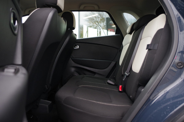 Renault Captur 0.9 TCe Zen, Trekhaak, Airco, Bluetooth