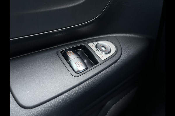Mercedes-Benz Vito 111 CDI 115pk E6 XL Extra Lang 3p Lease €246 p/m, Airco, Camera, laadbrug,  onderhoudshistorie aanwezig