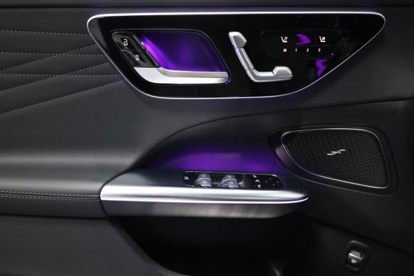 Mercedes-Benz C-Klasse AMG 43 4MATIC 408+PK BTW/VIRTUAL/SFEER/PANO/LEER+S.VERWARMING+MEMORY/20"/360/LINE/ACC/ECC/12 MDN GARANTIE!