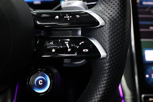 Mercedes-Benz C-Klasse AMG 43 4MATIC 408+PK BTW/VIRTUAL/SFEER/PANO/LEER+S.VERWARMING+MEMORY/20"/360/LINE/ACC/ECC/12 MDN GARANTIE!