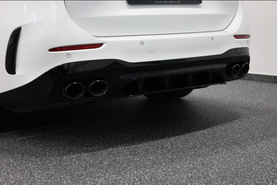 Mercedes-Benz C-Klasse AMG 43 4MATIC 408+PK BTW/VIRTUAL/SFEER/PANO/LEER+S.VERWARMING+MEMORY/20"/360/LINE/ACC/ECC/12 MDN GARANTIE!