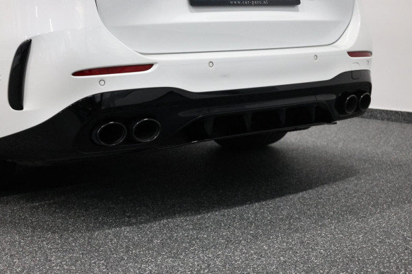 Mercedes-Benz C-Klasse AMG 43 4MATIC 408+PK BTW/VIRTUAL/SFEER/PANO/LEER+S.VERWARMING+MEMORY/20"/360/LINE/ACC/ECC/12 MDN GARANTIE!