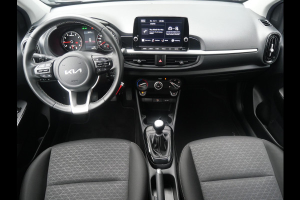 Kia Picanto 1.0 DPi DynamicLine | Camera | Cruise | Airco | Carplay |