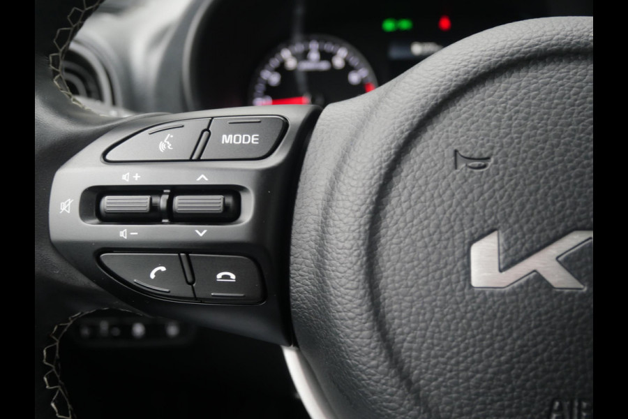 Kia Picanto 1.0 DPi DynamicLine | Camera | Cruise | Airco | Carplay |