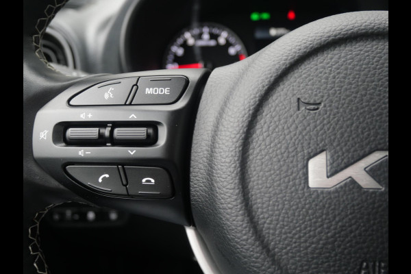 Kia Picanto 1.0 DPi DynamicLine | Camera | Cruise | Airco | Carplay |