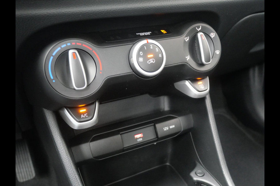 Kia Picanto 1.0 DPi DynamicLine | Camera | Cruise | Airco | Carplay |