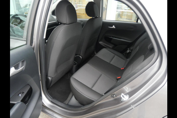 Kia Picanto 1.0 DPi DynamicLine | Camera | Cruise | Airco | Carplay |