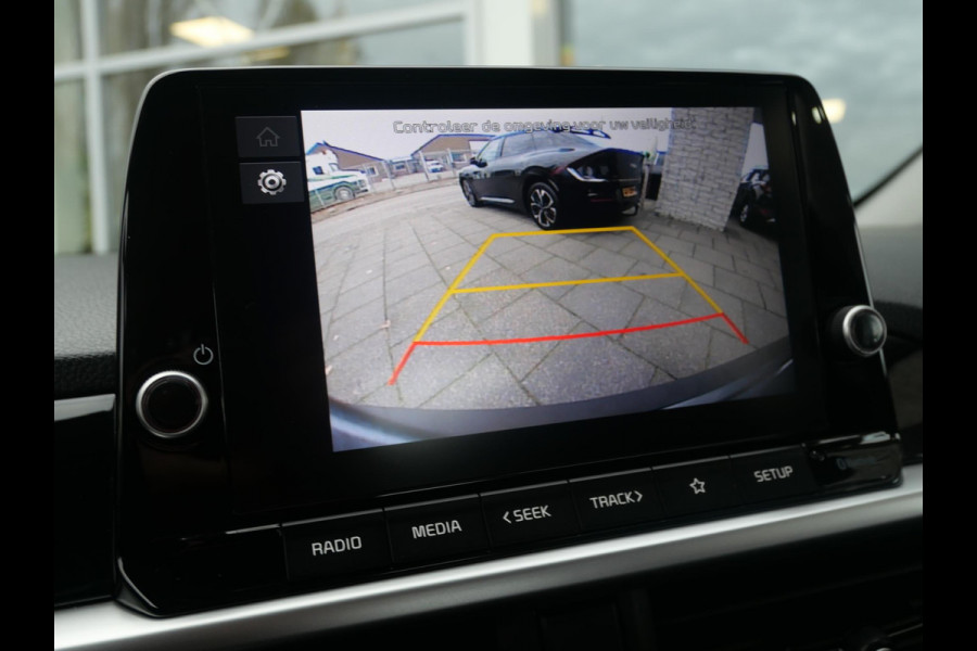 Kia Picanto 1.0 DPi DynamicLine | Camera | Cruise | Airco | Carplay |