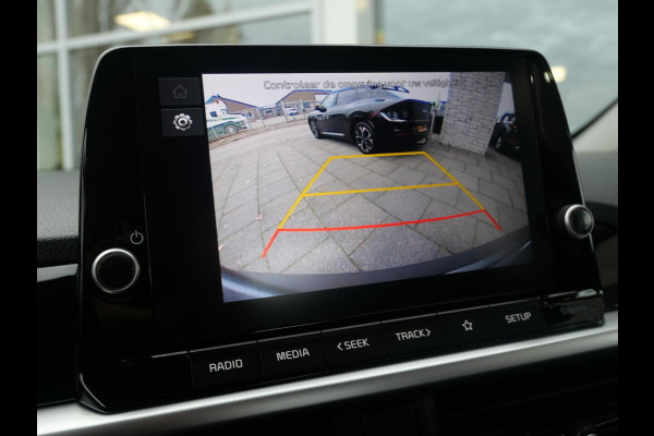 Kia Picanto 1.0 DPi DynamicLine | Camera | Cruise | Airco | Carplay |