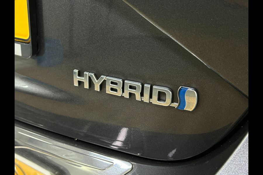 Toyota Yaris Occasion 1.5 Hybrid Premium | Airco | Grijs | Tweedehands Toyota Yaris | Cruisecontrol | Panoramadak