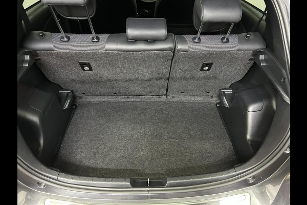Toyota Yaris Occasion 1.5 Hybrid Premium | Airco | Grijs | Tweedehands Toyota Yaris | Cruisecontrol | Panoramadak